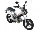 2011 Sachs MadAss 125 photo